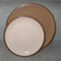 Cinnamon design discontinued denby pottery
