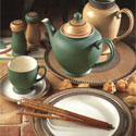 Luxor design denby at keystones discontinued denby pottery designs for collectors